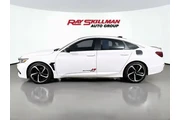 $23975 : Honda Accord 2021 Sport 4dr thumbnail