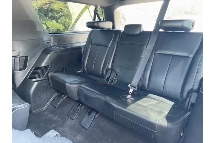 $26622 : Ford Expedition MAX 2021 4x2 image 7