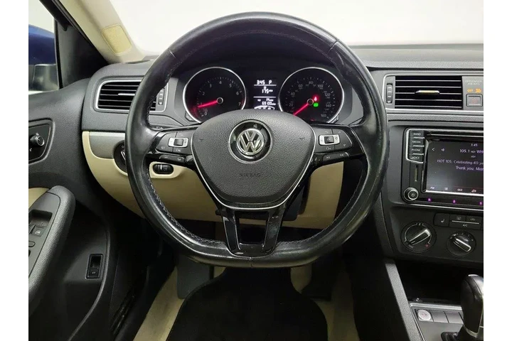 $12998 : Volkswagen Jetta 2016 1.4T S image 10