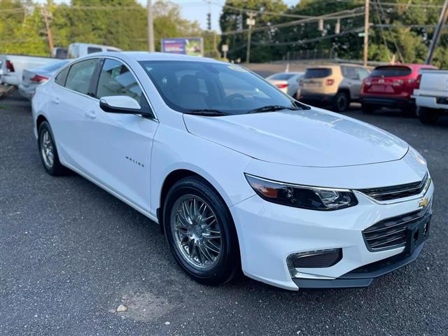 $11900 : 2016 CHEVROLET MALIBU2016 CHE image 4