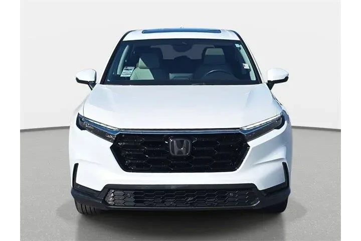 $30989 : Honda CR-V 2024 AWD EX-L 4dr image 2
