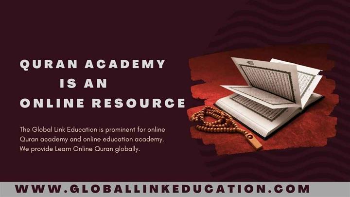 Global Link Education image 3