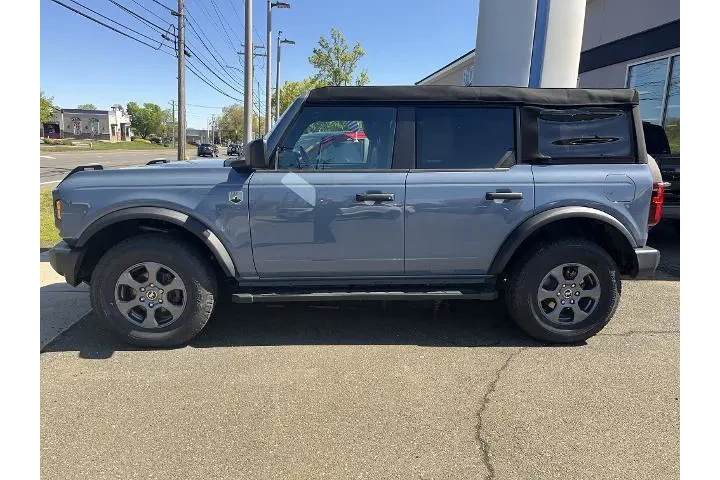 $39988 : Ford Bronco 2024 4x4 Big Ben image 2