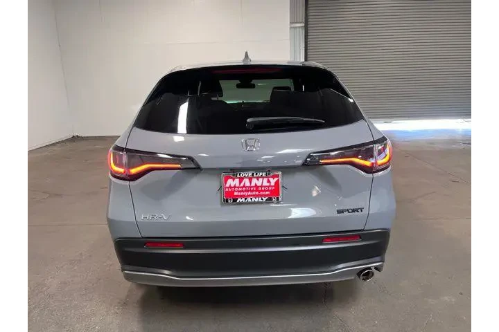 $26697 : Honda HR-V 2024 image 4