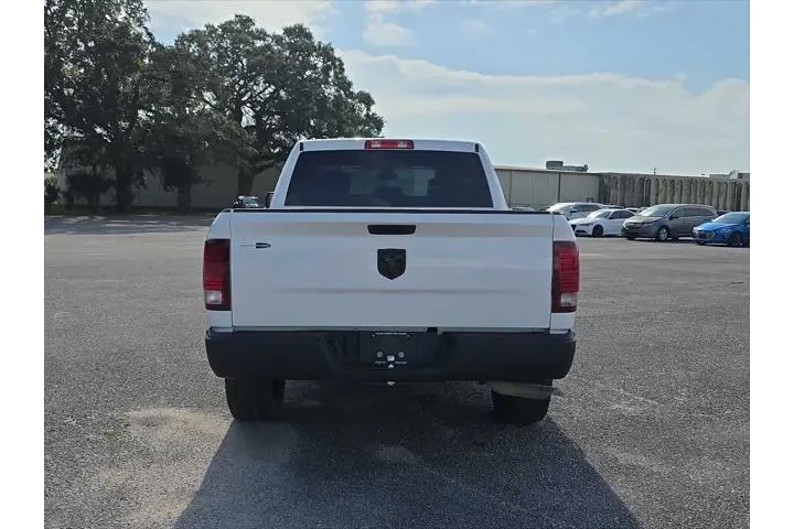$28987 : Ram 1500 Classic 2024 image 8