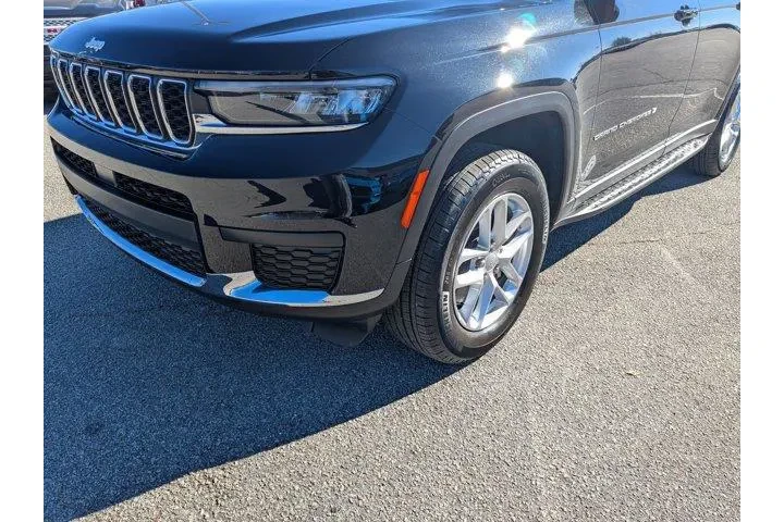 $31495 : Jeep Grand Cherokee L 2025 4 image 9