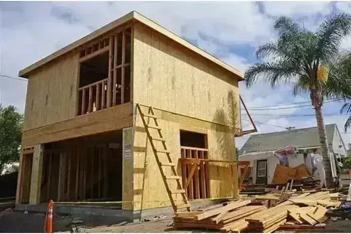 CONSTRUCCIÓN EN GENERAL image 1