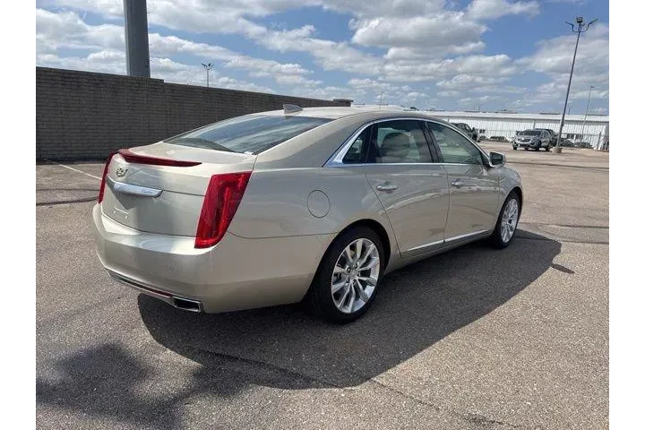 $22978 : Cadillac XTS 2016 AWD Luxury image 7