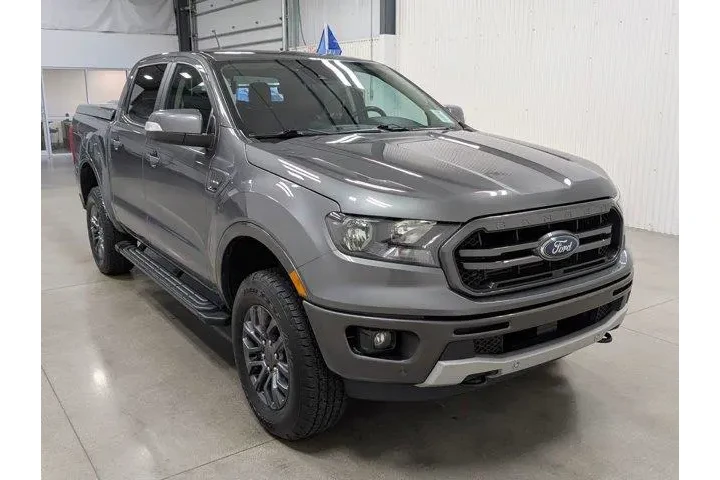 $28424 : Ford Ranger 2022 4x4 Lariat image 5