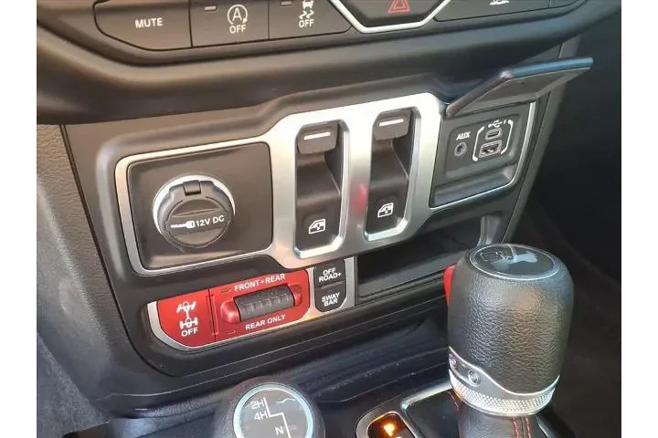 $35988 : Jeep Wrangler 2023 4x4 Rubic image 7