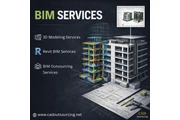 BIM Services en Albany