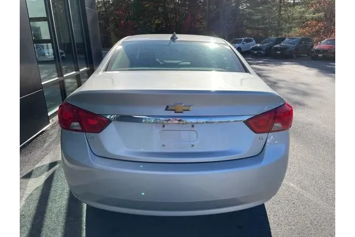 $13350 : Chevrolet Impala 2015 LT 4dr image 7