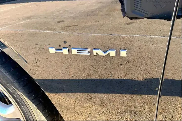 $25476 : Dodge Challenger 2022 R/T 2d image 9