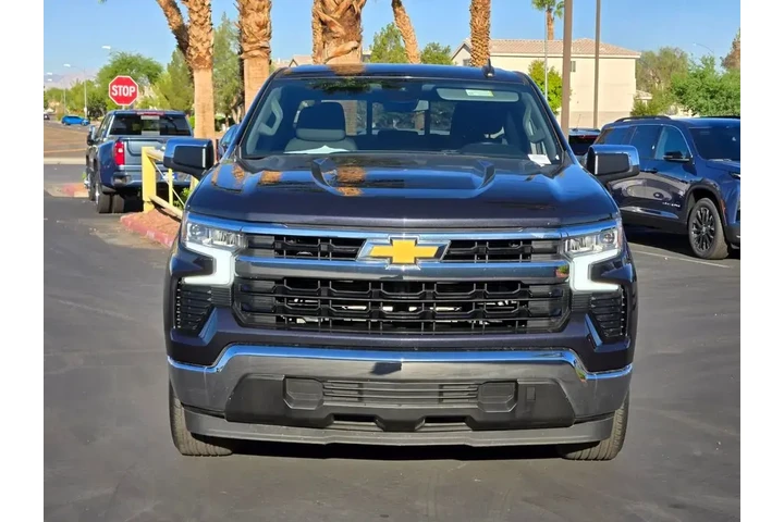 $33240 : Chevrolet Silverado 1500 202 image 8