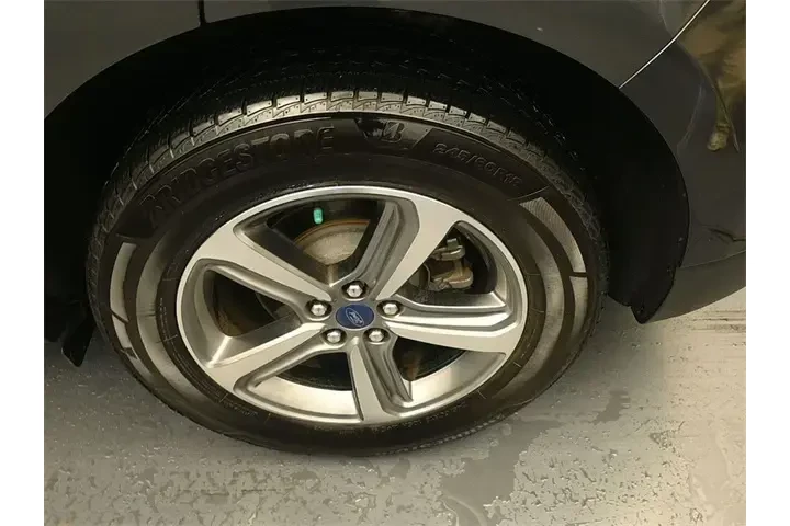 $15505 : Ford Edge 2019 AWD SEL 4dr C image 9