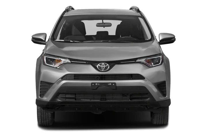 2016 RAV4 LE image 4
