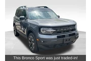 Ford Bronco Sport 2024 AWD O en Wichita