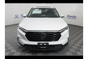 $32875 : Honda CR-V 2025 AWD EX 4dr S thumbnail