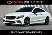 Mercedes-Benz C-Class 2022 C en San Francisco Bay Area
