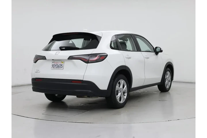 $22998 : Honda HR-V 2023 LX 4dr Cross image 8