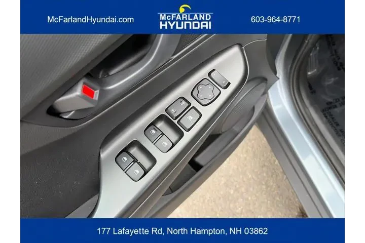 $14997 : Hyundai KONA 2020 AWD SE 4dr image 10