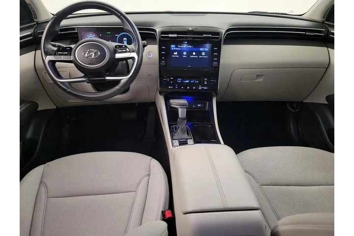 $23998 : Hyundai TUCSON 2023 AWD SEL image 9