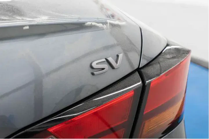 $23520 : Nissan Altima 2024 2.5 SV 4d image 7