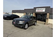 $7999 : 2012 Touareg VR6 Sport thumbnail