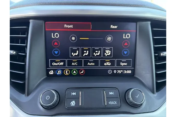 $19998 : GMC Acadia 2020 SLT 4dr SUV image 5