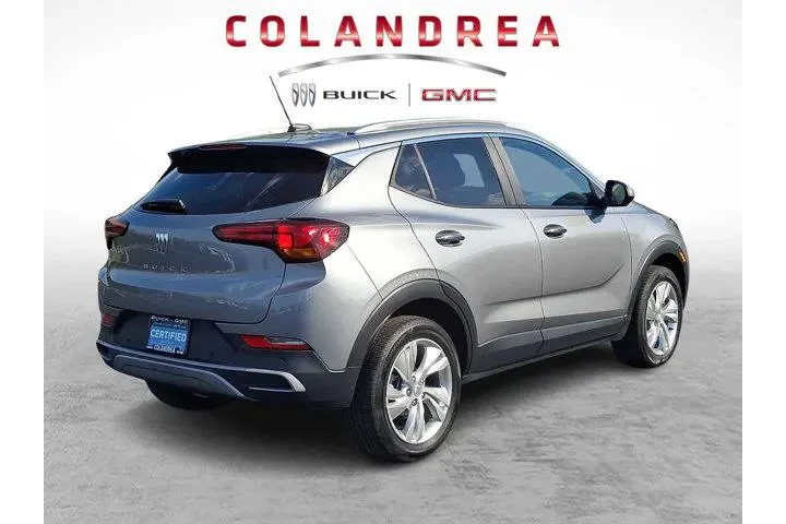 $25500 : Buick Encore GX 2025 AWD Pre image 6