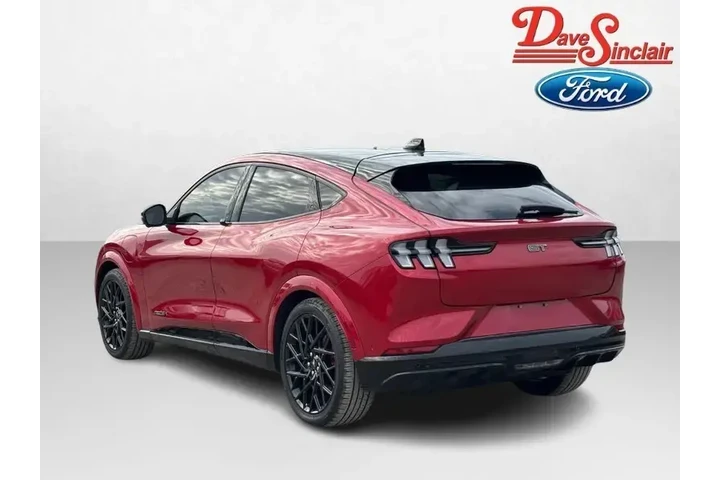 $31888 : Ford Mustang Mach-E 2023 AWD image 9