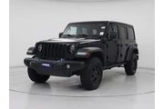 $29998 : Jeep Wrangler 2023 4x4 Willy thumbnail