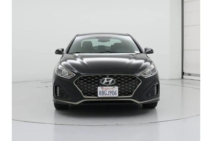$17998 : Hyundai SONATA 2018 Sport 2. image 5