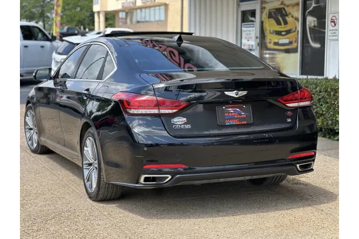 $14999 : 2015 Genesis 3.8L image 7