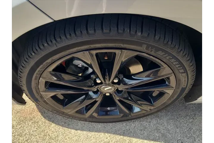 $33303 : Lexus ES 350 2021 F SPORT 4d image 10