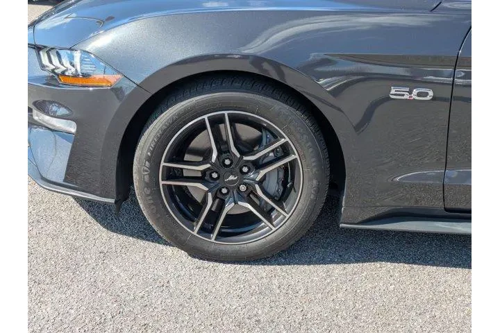 $36995 : Ford Mustang 2023 GT 2dr Fas image 10