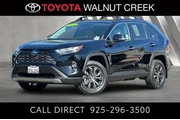 Toyota RAV4 Hybrid 2023 AWD en San Francisco Bay Area