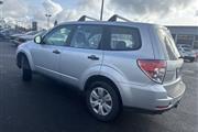 $7990 : 2010  Forester 2.5X thumbnail