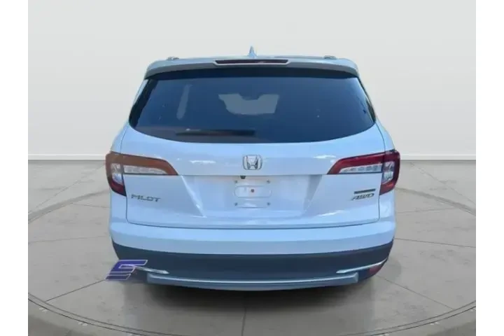 $30495 : Honda Pilot 2022 AWD Touring image 6