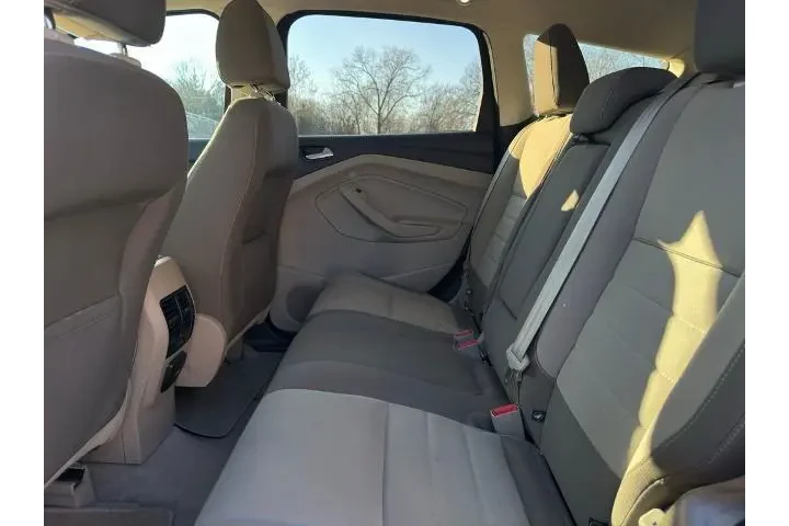 $8950 : Ford Escape 2013 SE 4dr SUV image 8