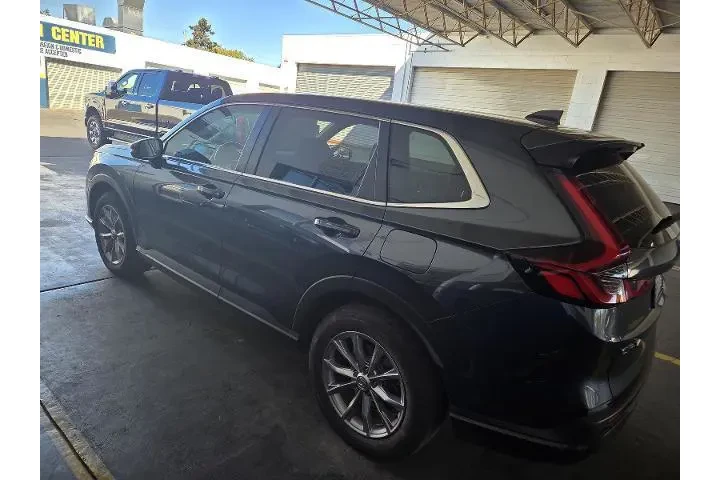 $31580 : Honda CR-V 2023 AWD EX 4dr S image 9