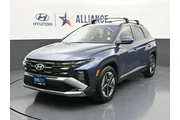 Hyundai TUCSON 2025 SEL 4dr en Fort Worth