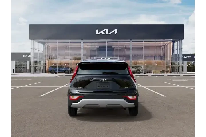 $25816 : Kia Niro 2025 LX 4dr Crossov image 5