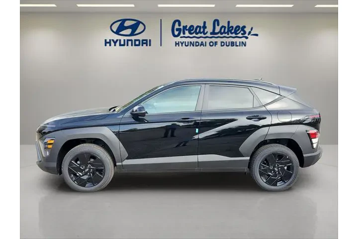 $28499 : Hyundai KONA 2026 AWD SEL Sp image 3