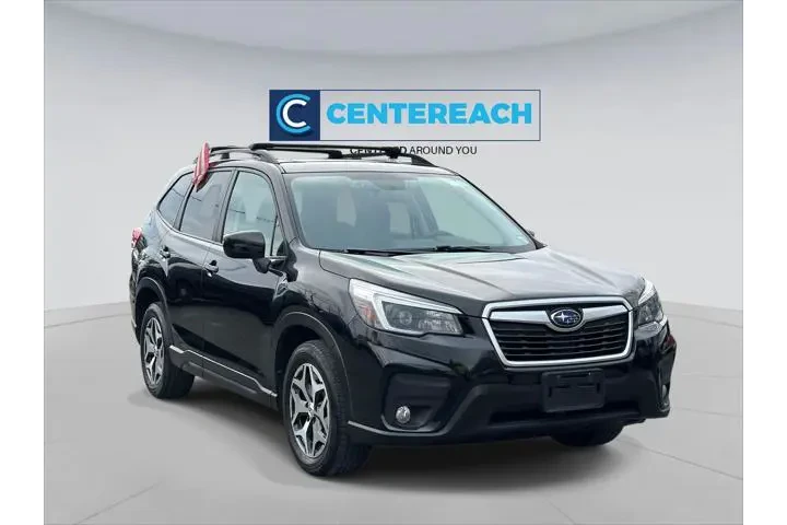$22470 : Subaru Forester 2021 AWD Pre image 2