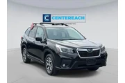 $22470 : Subaru Forester 2021 AWD Pre thumbnail