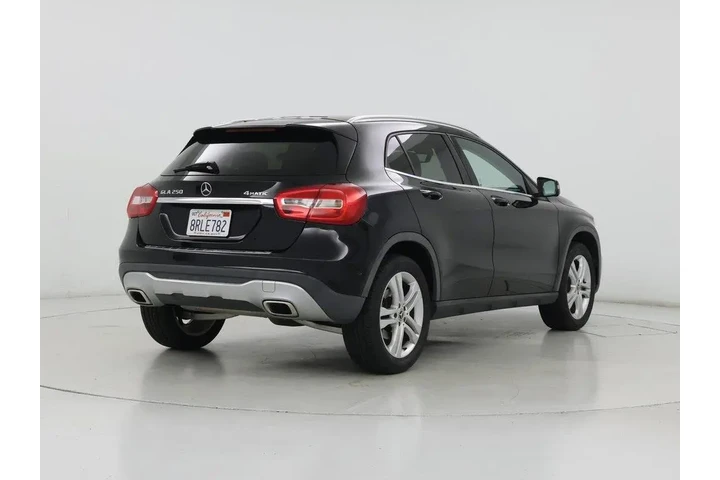 $20998 : Mercedes-Benz GLA 2019 AWD G image 8