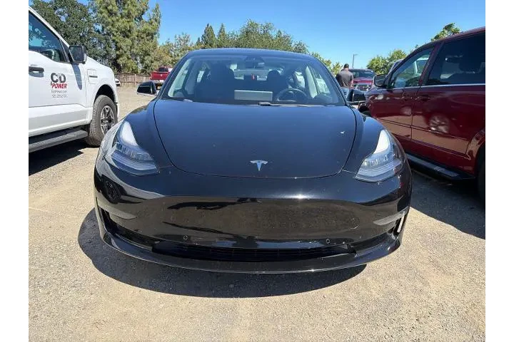 $17500 : Tesla Model 3 2018 Mid Range image 8