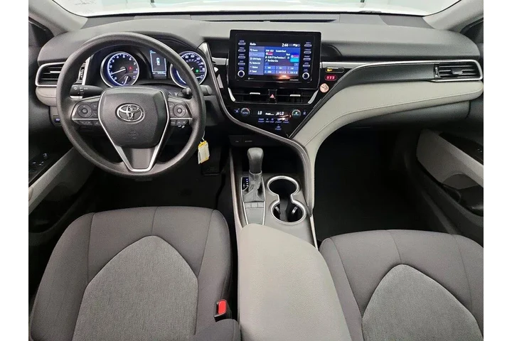 $21998 : Toyota Camry 2024 LE 4dr Sed image 9