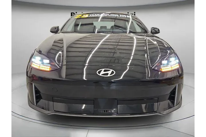 $22591 : Hyundai IONIQ 6 2023 SEL 4dr image 5